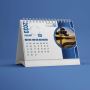 Table Calendar Printing