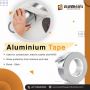 Aluminium Tape Manufacturer in UAE: Choose Barbhaya Industri