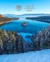 Unique Experiences in Tahoe: Tahoe Forest Baths Adventure!