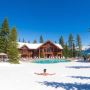 Discover Serenity: The Greatest Resorts in Tahoe for Relaxin