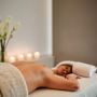 Recover Balance: Rejuvenate with a Whole Body Lymphatic Drai