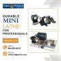 CNC Milling Machine Suppliers