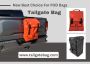 New best choice for FOD bags