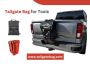 Reasons Behind Organizing Your Tailgate Bag for Tools