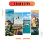 Discover the Five Days Istanbul and Cappadocia Tour