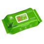 Pet Wipes for Dogs & Cats