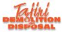 Tajiri Demolition & Disposal LLC