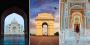 Golden Triangle Tour 4 Days | Taj Mahal Private Tour