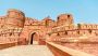 Taj Mahal and Agra Fort Day Tour by car |  Taj Taxi Agra