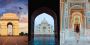 Delhi Agra Jaipur Tour 3 Days | Taj Voyage