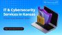 Reliable Managed IT Services for Kansas Businesses Reliable Managed IT Services for Kansas Businesses