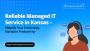 Get Reliable Managed IT Service in Kansas – TakeControl IT