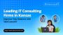 Transform Your Business with Expert IT Consulting Firms 