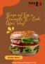 Burger and Fries in Duncanville TX – Combo Offers Today!