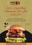 Hot & Juicy Takeout Cheeseburgers Near Me – Order Now!
