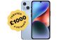 Win a brand new iPhone 14 for free!