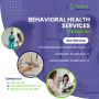 Behavioral health services Toledo Oh