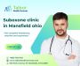 Suboxone clinic in Mansfield ohio