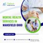 Mental Health Services in Mansfield ohio
