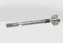Off-Highway Axle Shafts