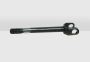 Rear Axle Shafts