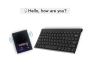 Wireless Standard AAC Device