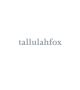 Tallulah Fox