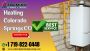 Heating Colorado Springs CO Heating Colorado Springs CO