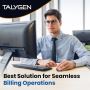 Try Talygen, the top-rated User Activity Monitoring Software