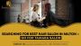 Searching For Best Hair Salon In Milton – Tamara Salon
