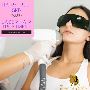 Hair-Free Skin with Laser Hair Treatment at Tamara Salon