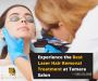 Experience Best Laser Hair Removal At Tamara Salon Experience Best Laser Hair Removal At Tamara Salon
