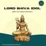 Buy Lord Shiva Idol for Home