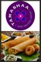 Traditional south indian food washington dc