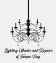 Lighting Shades and Repairs of Tampa Bay