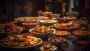 Celebrate with Tandoori Flames - Melbourne's Premier Caterin