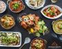 Enjoy Asian Catering Service in Melbourne at Tandoori Flames