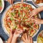 Pizza Places in Concord