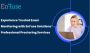 Experience Trusted Exam Monitoring with Proctoring Services