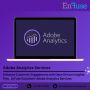 Enhance Customer Engagement with Adobe Analytics Services