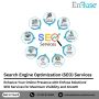 Enhance Your Online Presence with EnFuse's SEO Services