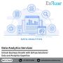 Unlock Business Growth with EnFuse's Analytics Expertise