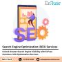 Unlock Greater Search Engine Visibility with SEO Services
