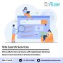 Drive More Conversions with Site Search Services from EnFuse