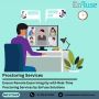 Ensure Remote Exam Integrity with Live Proctoring Services