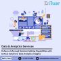 Choose EnFuse Solutions for Best Data Analytics Services