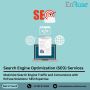 Maximize Search Engine Traffic with EnFuse's SEO Expertise