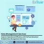 Improve Operational Efficiency with Reliable Data Management