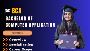 Bachelor of Computer Application Eligibility & Career Scope
