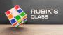 Rubik's Cube Classes Online at MathCruise